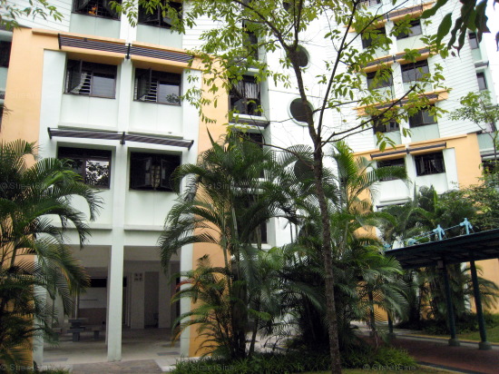 Blk 320D Anchorvale Drive (Sengkang), HDB 5 Rooms #305842